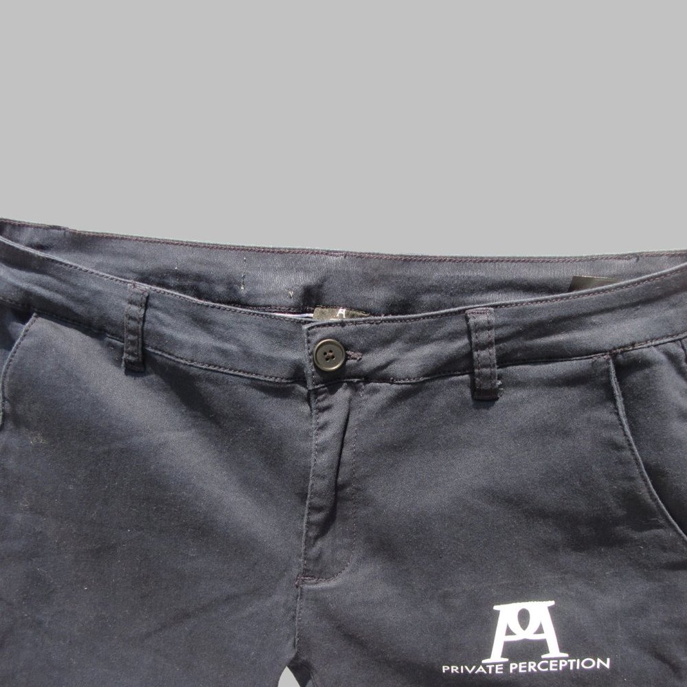 ALT TROUSERS by PRIVATE PERCEPTION - Picture 2 of 6